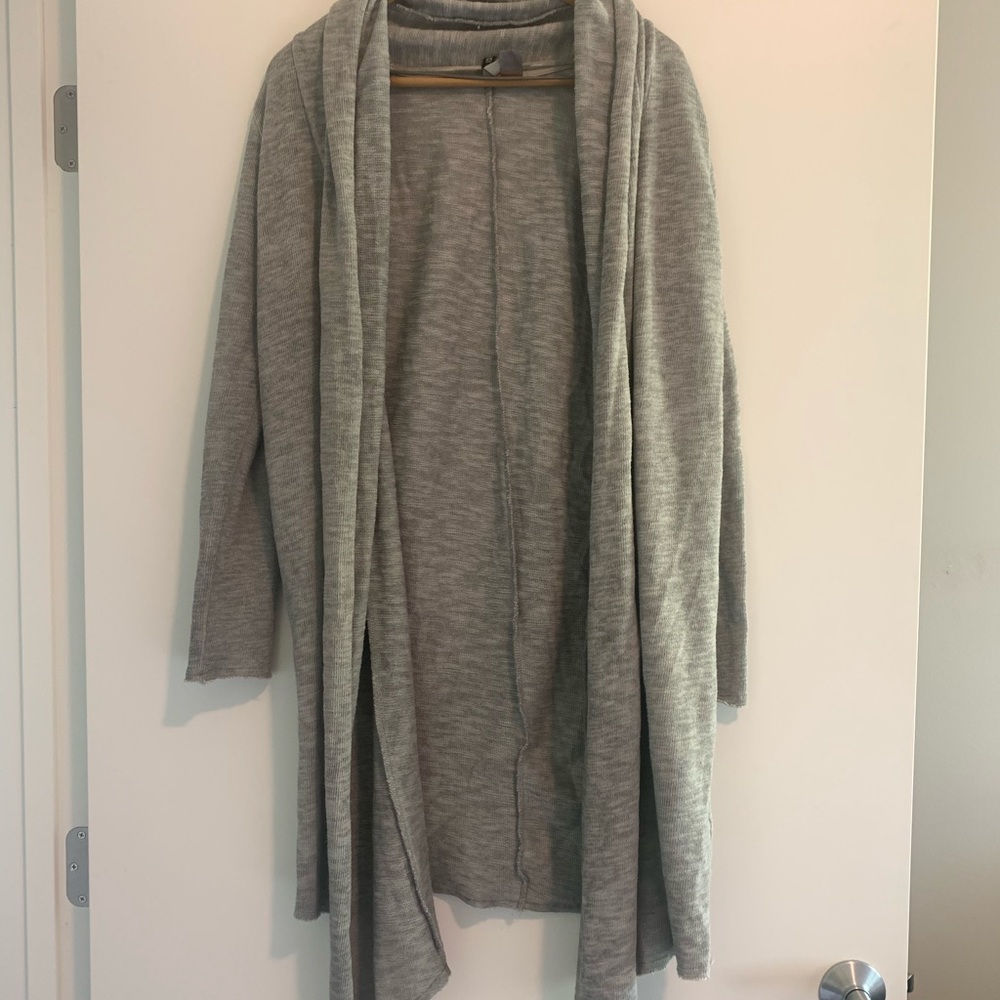 DIVIDED Cardigan
